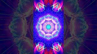 Dr Joe Dispenza Kaleidoscope Mind Movie Visual Meditation Music Visual Relaxation ❊60fps [upl. by Acimak]