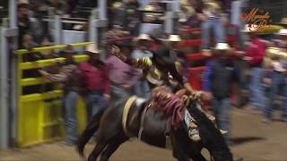 Mareeba Rodeo  State of Origin 2018 [upl. by Newo]