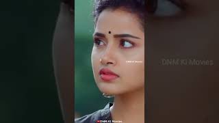 South Indian Super Star Ram Pothineni Anupama New StatusEmotional StatusNo1 Dilwala Scene shorts [upl. by Etiuqram]