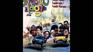 Senario Lagi OST  02  Umie Aida ft Azman Abu Hassan  Redup Kerinduan [upl. by Chao992]