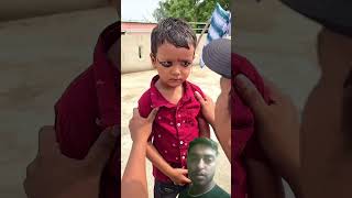 Mini Tent house 🏠 shorts tiktokvideo funnyshorts comedy sukhasankastar [upl. by Arevle]