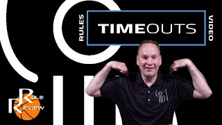 Take a time out from your routine and learn the ins and outs of Time Outs administration [upl. by Ikcim]