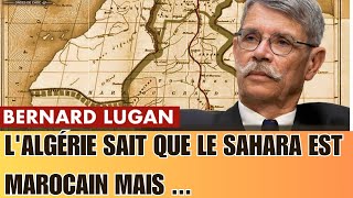 LE MAROC SAPPRÊTE À RÉCLAMER LE SAHARA ORIENTAL AVEC DES DOCUMENTS OFFICIELS [upl. by Haymo]