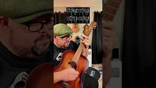 Too Good at Goodbyes Guitar Tutorial shorts guitar guitarra music musica youtubeshorts [upl. by Severn]