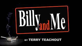 Billy and Me Teaser Trailer Palm Beach Dramaworks [upl. by Sherar]