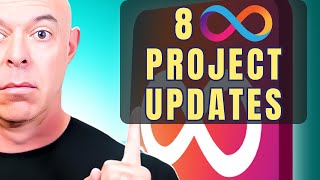 8 GameChanging ICP Projects in 18 Minutes—MustSee Highlights using Chain Fusion [upl. by Blanka526]