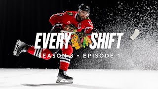 Every Shift Season 3 Episode 1 Find Your Role  Chicago Blackhawks [upl. by Eggleston]