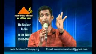 Mudras and Varma Points by Healer Baskar part12 [upl. by Tumer]