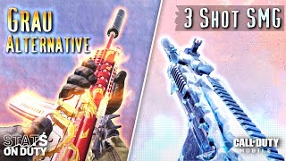 Top 10 CoD Mobile Weapons You’re Missing Out On [upl. by Mur450]