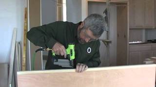 Moldings Finish and Trim with Gary Striegler  Part 6 [upl. by Carey]