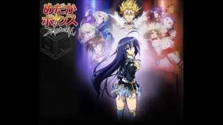 medaka box abnormal opening full [upl. by Tonia476]