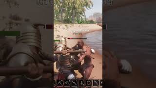 Conan Exiles Ep 78 part 6 shorts [upl. by Firooc]