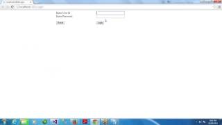 ASPNET  Day 13  ASPNET State Management  Working With Query String [upl. by Grogan]