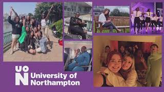 November 2023 Graduation Ceremonies 141123 1300 ¦ University of Northampton [upl. by Melita]