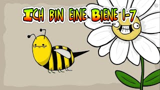 Ich bin eine Biene 17 [upl. by Jacquelyn227]