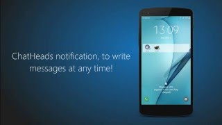 quickReply  Quick replies for Android [upl. by Teague]