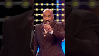 Steve Harvey Gets Disrespected 😭 [upl. by Chiang]