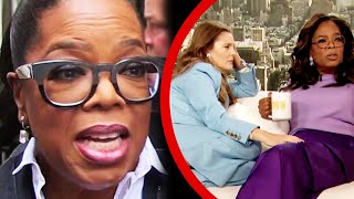 Top 10 Worst Moments Oprah Tried To Get Away With  Part 2 [upl. by Winfred]