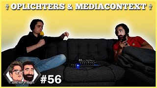 Uit context gehaald door media amp Oplichters  Recht voor je Raap Podcast 56 [upl. by Alwin]