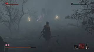 Sekiro  Lazulite Axe  Lapis Lazuli Skill  Update showing it against illusions and Corrupted Monk [upl. by Nicholl]