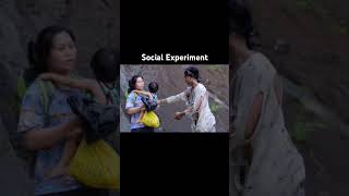 Social Experiment shorts funnyshorts funnyprank prank pinoycomedy pinoylaughtrip funny fyp [upl. by Ylam664]