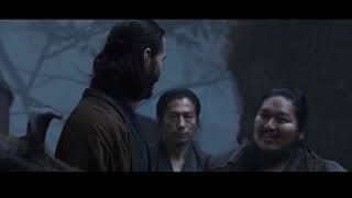 47 Ronin Official Trailer 2 2013 [upl. by Miguelita124]