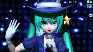 PDA FT 初音ミク Hatsune Miku  SPiCa 39s Giving Day Edition Compilation [upl. by Greenes]