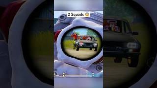 Levinho Vs 2 Squads 😱 levinho pubgm pubgmobile [upl. by Garrot]