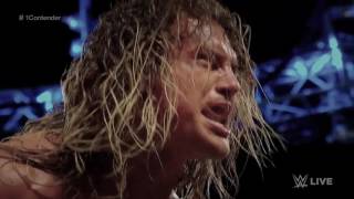 ● Dolph Ziggler  Anxiety  Tribute ► 2017 ᴴᴰ ● [upl. by Eittam]