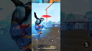 IMPOSSIBLE💀freefire garena freefireshorts shorts music feedshorts freefiremax freefireindia [upl. by Lecram885]