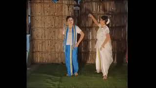 jayostute jayostute shri mahan mangale song of Lata Mangeshkarji in kathak style [upl. by Miki]