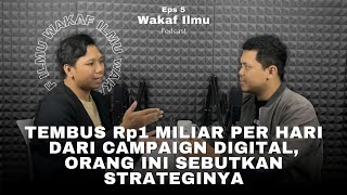 Digital Marketing untuk Lembaga Sosial [upl. by Renard]