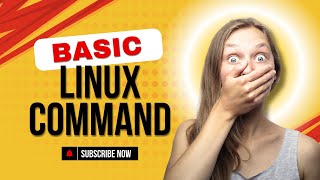 Master Linux Basic Commands in Terminal  Quick Tutorial for Beginners linux [upl. by Iasi469]