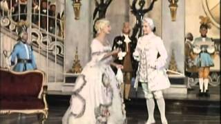 Der Rosenkavalier  Jurinac Rothenberger Schwarzkopf Karajan [upl. by Sihonn]