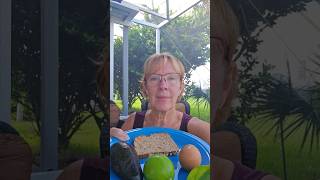 Better Brain Tip 60 Easy Brain Boosting Breakfast [upl. by Sotos]