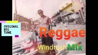 CLASSIC REGGAE JAMAICA SKa Rocksteady Windrush Mix [upl. by Mcconnell893]