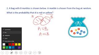 CLO3 Sample Space and Probability [upl. by Isoj]