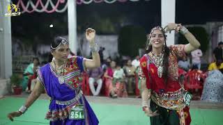 WASHIM GARBA FESTIVAL 2K24 SEASON 1 2k24 [upl. by Buyse]