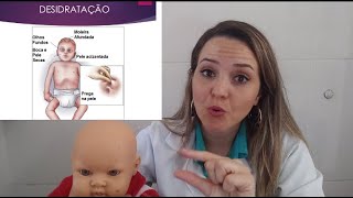 Exame Físico do Recémnascido  O que avaliar e anotar 👶 [upl. by Airun]