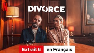 Divorce Extrait 6  BandeAnnonce en Français  Netflix [upl. by Mikahs]