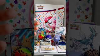 Hit or Miss Pokemon Mini Tin c22 are on point  evolvingskies and brilliantstars ​⁠ [upl. by Lieberman]