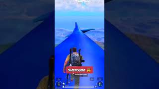 Whale ride 🐳🐳🐳 bgmi pubgbattlegroundsmobileindiagameplay pubgmobile pubg [upl. by Knight551]