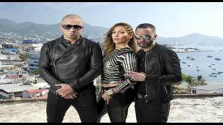 Wisin Y Yandel Ft Jennifer López Follow The Leader Original [upl. by Einhpad]