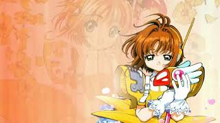 Cardcaptor Sakura OST  Heartbreak [upl. by Grissom]