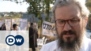 Uman and the Jewish pilgrims  Focus on Europe [upl. by Fulbert]