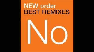 New Order  Regret New Order Mix [upl. by Gregorio127]