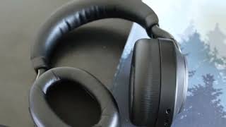 Jabra Evolve2 85 Business Headphone review [upl. by Heiner]