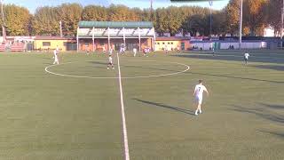 Juventus Residency Academy VS Cherasco  Full Match U19 [upl. by Tyson35]