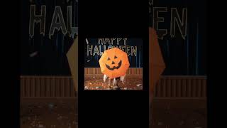 Hubie Halloween edit [upl. by Siladnerb]