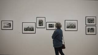 Exposition « Henri CartierBresson »  Trailer  FHEL [upl. by Latin]